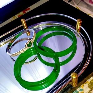 perfect Bundle dual of Luck